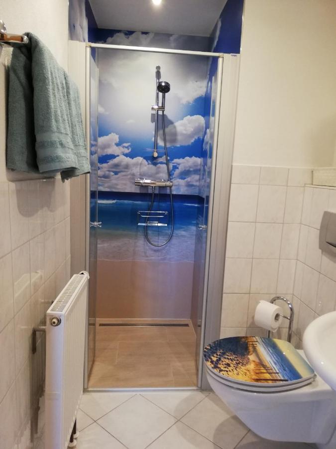 Ferienapartment Brandstatt Seeg Dış mekan fotoğraf